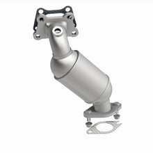Load image into Gallery viewer, MagnaFlow 2017 Cadillac XT5 Rear Underbody 3.6L Direct Fit Converter