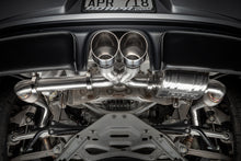 Load image into Gallery viewer, APR 17-25 Porsche Boxster/Cayman 718 (982) 2.0T/2.5T Catback Exhaust Right Muffler CBK0029