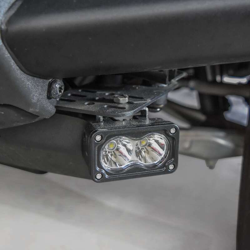 Turn Offroad 2021+ Ford Bronco Crash Bar Light Mount LB2-M1