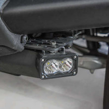 Load image into Gallery viewer, Turn Offroad 2021+ Ford Bronco Crash Bar Light Mount LB2-M1