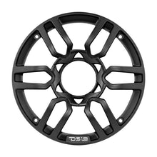 Load image into Gallery viewer, DS18 6.5in Speaker Grill Pair- Black