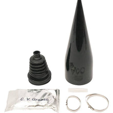 Load image into Gallery viewer, All Balls Racing Universal boot White Box 19-5036