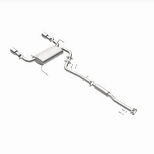 Load image into Gallery viewer, MagnaFlow BRE Exhaust Kit 03-08 Infiniti FX35 3.5L
