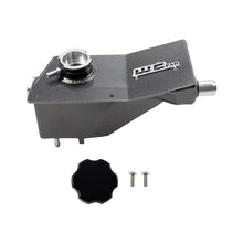 Load image into Gallery viewer, Wehrli 17-24 6.7L Power Stroke Secondary Coolant Tank Kit - Gloss Black