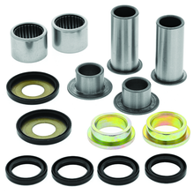 Load image into Gallery viewer, QuadBoss 85-92 Suzuki LT250R QuadRacer Swingarm Repair Kit