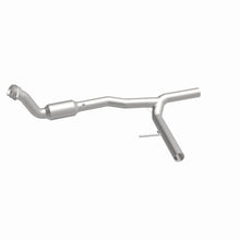Load image into Gallery viewer, MagnaFlow 05-06 Ford F-150 4.2L Direct Fit Converter