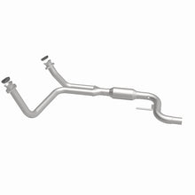 Load image into Gallery viewer, MagnaFlow 95-99 Chevrolet Camaro 3.8L Direct Fit Converter