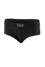 Load image into Gallery viewer, OMP TECNICA EVO UNDERWEAR WOMAN SLIP FIA 8856-2018 BLACK SZ S