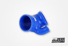 Load image into Gallery viewer, do88 01-06 BMW 330i 3.0L M54B30 (E46) Throttle Body Hose - Blue