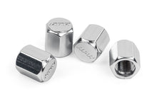 Load image into Gallery viewer, APR Valve Stem Caps - Silver (Set of 4) MS100178