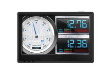 Load image into Gallery viewer, SCT Performance Livewire Vision Performance Monitor (for 1996+ Ford Vehicles) 5015PWD