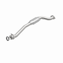 Load image into Gallery viewer, MagnaFlow 07-12 Chevrolet Colorado 3.7L Direct Fit Converter