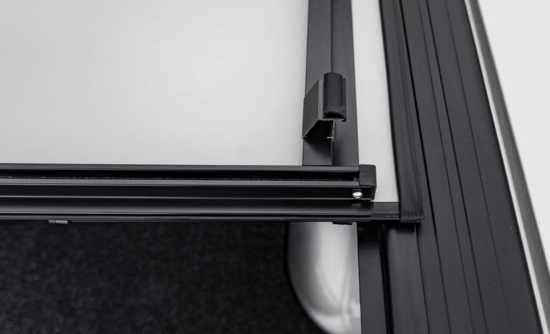 Access LOMAX Stance 2023+ Chevy Colorado/GMC Canyon 5ft Box Urethane Hard Tonneau Cover