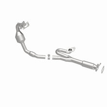 Load image into Gallery viewer, MagnaFlow 10-11 Cadillac SRX 3.0L Direct Fit Converter