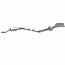 Load image into Gallery viewer, MagnaFlow 12-15 ML350 V6 3.5 OEM Manifold Direct Fit Converter