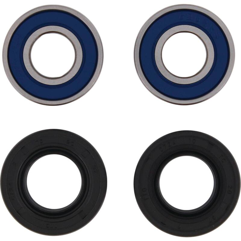 All Balls Racing SUR-RON X Light Bee Wheel Bearing Kit - Rear 25-1826