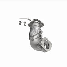 Load image into Gallery viewer, MagnaFlow BRExhaust 15-19 Hyundai Sonata 2.4L Front Pipe Kit
