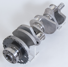 Load image into Gallery viewer, Eagle Chevrolet LS1 24T 3.622in Stroke 24 Tooth Reluctor Forged 4340 Steel Crankshaft
