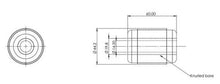 Load image into Gallery viewer, SuperPro 22-23 Hyundai Kona N Rear Lower Control Arm Inner Bushing Kit