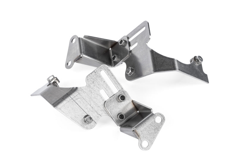 APR 18-25 Audi S5 Sportback B9 3.0T Intercooler Kit IC100023