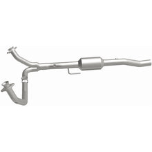 Load image into Gallery viewer, MagnaFlow 2000 Dodge Durango 5.2L Direct Fit Converter