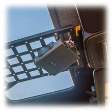 Load image into Gallery viewer, Turn Offroad Molle Rugged Radio Mount MP-RRM