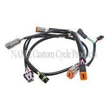 Load image into Gallery viewer, NAMZ 00-01 Harley D Touring w/Crank Pos Sensor ONLY OEM Ignition Harness Plug-N-Play (HD 32435-01)