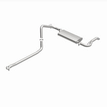 Load image into Gallery viewer, MagnaFlow BRE Exhaust Kit 98-02 Camaro Firebird 3.8L