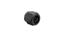 Load image into Gallery viewer, DeatschWerks 10AN Female Flare Nut for Hardline Tubing 6-02-1108-B