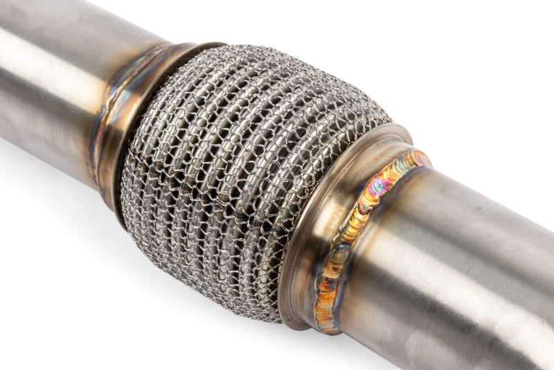 APR 18-25 Audi S4/S5 (B9) Catback Exhaust System CBK0012