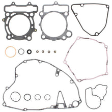 Load image into Gallery viewer, Vertex Gaskets 04-08 Kawasaki KX250F Complete Gasket Kit