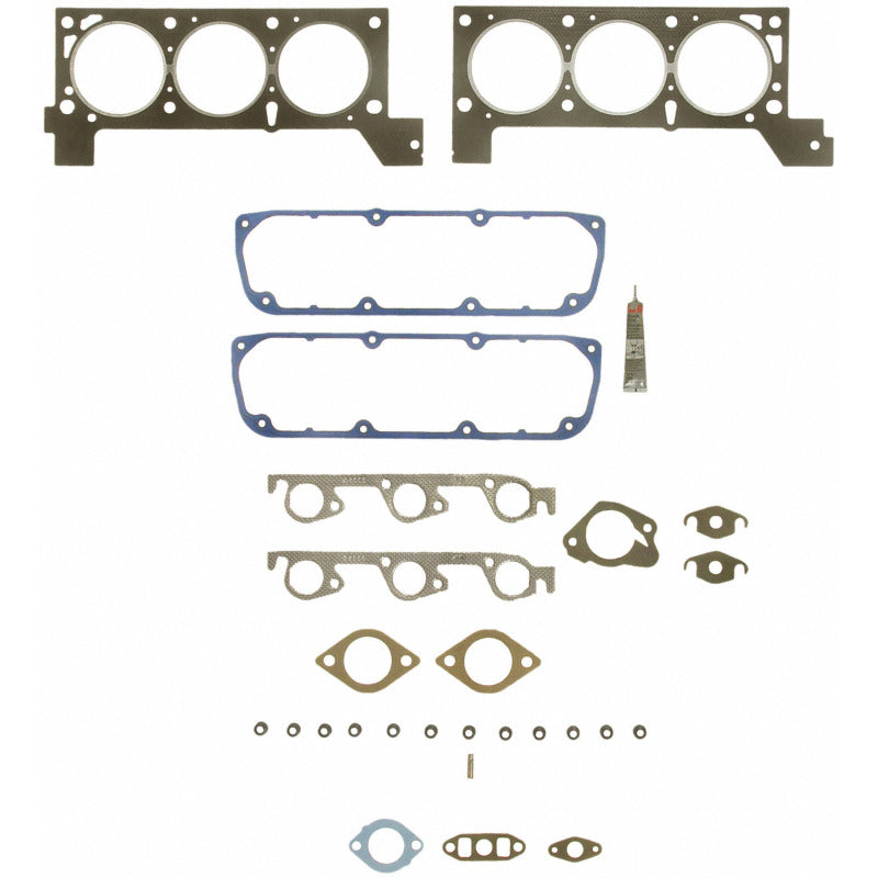 Fel-Pro Chrysler Town & Country HS 9830 PT PermaTorque Engine Cylinder Head Gasket Set HS9830PT