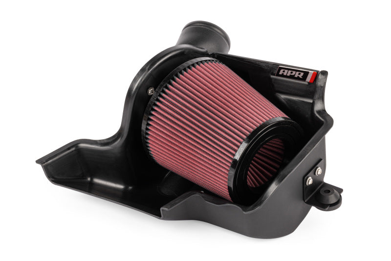 APR 19-21 Volkswagen Golf/Golf Sportwagen/Jetta (EA211 MQB) 1.4T PEX Open Intake System CI100062