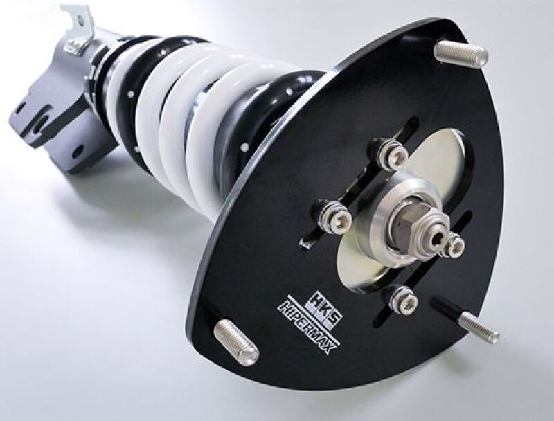 HKS HIPERMAX S GRB/GVB (STI Only) Front Pillow Ball Full Kit 80300-AF001P