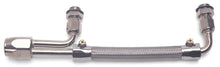 Load image into Gallery viewer, Edelbrock Dual Quad Fuel Line Kit Endura