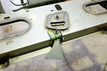 Load image into Gallery viewer, RustBuster 04-12 Chevy Colorado Crew Cab / GMC Canyon Crew Cab Spare Tire Crossmember