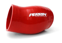 Load image into Gallery viewer, PERRIN 08-21 Subaru WRX / 09-18 Forester XT / 05-09 LGT &amp; OBXT Intercooler Coupler Kit - Red - GTR Auto