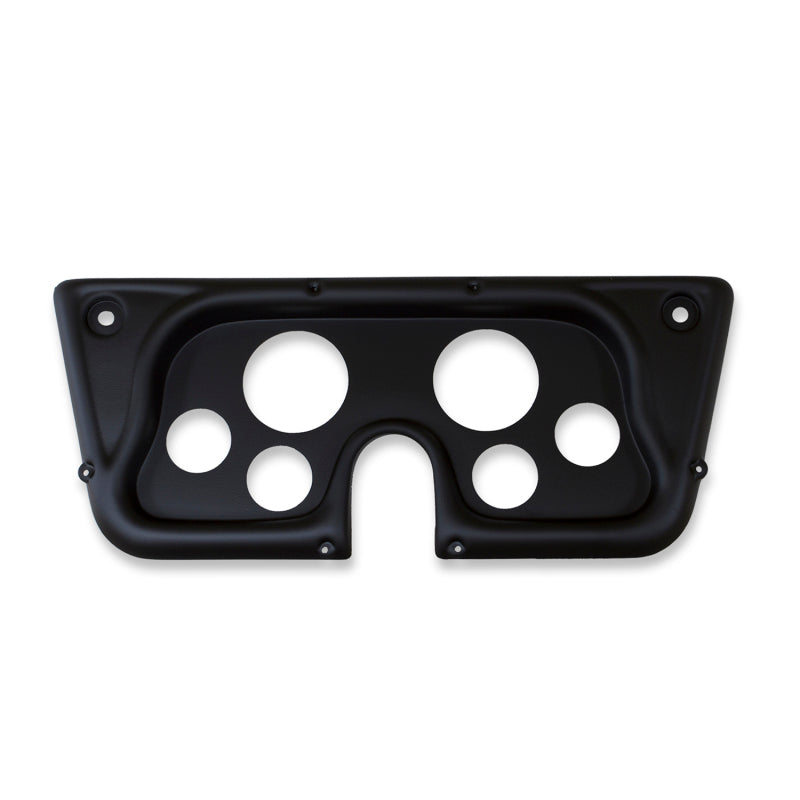 Autometer 67-72 Chevrolet Truck C/K/K5/Suburban Direct-Fit Dash Gauge Kit 2142-07