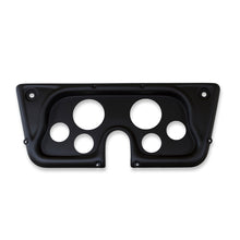 Load image into Gallery viewer, Autometer 67-72 Chevrolet Truck C/K/K5/Suburban Direct-Fit Dash Gauge Kit 2142-07