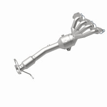 Load image into Gallery viewer, MagnaFlow 12-13 Mazda 3 2.0L Direct Fit Converter