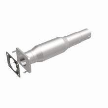 Load image into Gallery viewer, MagnaFlow 04-05 Cadillac DeVille 4.6L Direct Fit Converter
