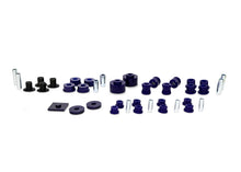 Load image into Gallery viewer, SuperPro 1970-1980 Triumph Spitfire Base Rear Suspension Kit