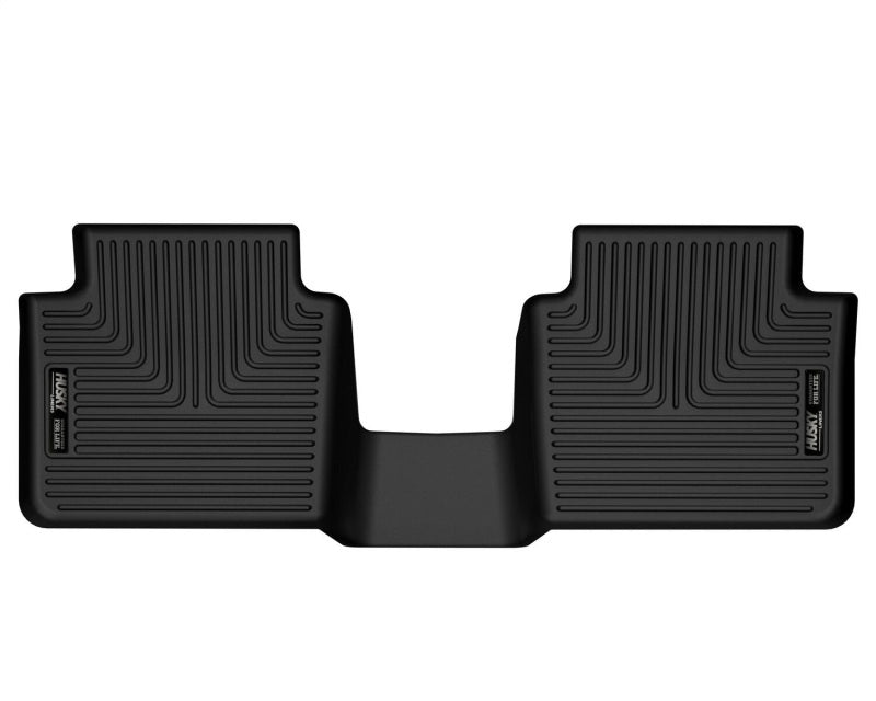 Husky Liners 2023 Mazda CX-50 X-Act Contour 2nd Seat Floor Liner - Black 50851