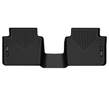 Load image into Gallery viewer, Husky Liners 2023 Mazda CX-50 X-Act Contour 2nd Seat Floor Liner - Black 50851