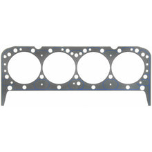 Load image into Gallery viewer, Fel-Pro Chevrolet Small Block 4.080in 262/265/267/283 Engine Cylinder Head Gasket