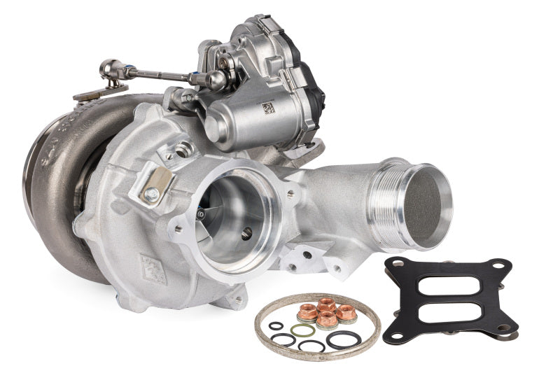 APR Stage 3 PowerMax GT2563S Turbocharger System (2.0T EA888.4) T4100010