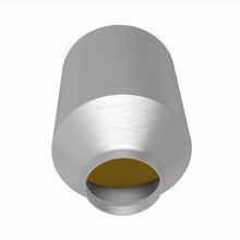 Load image into Gallery viewer, MagnaFlow Universal Catalytic Converter 3in Spun CA