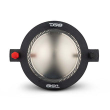 Load image into Gallery viewer, DS18 3in Titanium Replacement Diaphragm For PRO-D2 &amp; Universal 8 ohm
