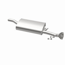 Load image into Gallery viewer, BRExhaust 02-07 Mitsubishi Lancer 2.0L Muffler Kit