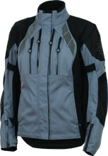 Load image into Gallery viewer, FIRSTGEAR Kilimanjaro 2.0 Womens Grey/Black - XL